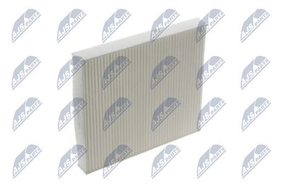 Filter, cabin air NTY FCF-VW-022
