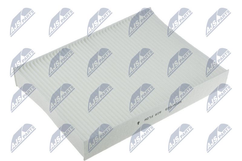 NTY FCF-VW-023 Filter, cabin air