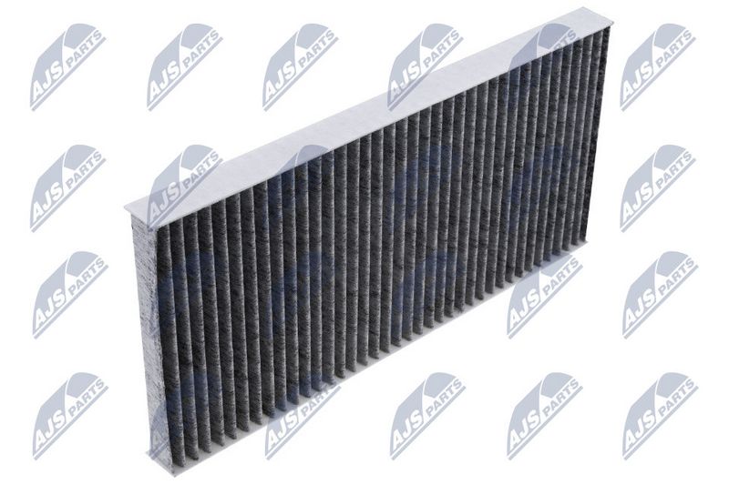 NTY FCF-VW-026C Filter, cabin air