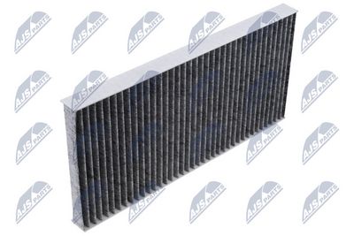 Filter, cabin air NTY FCF-VW-026C