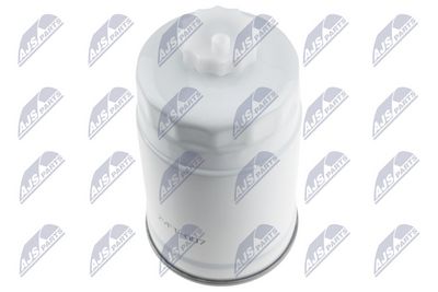Fuel Filter NTY FFF-FT-007