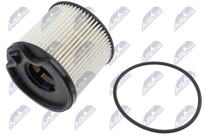 Fuel Filter NTY FFF-PE-006