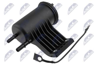 Fuel Filter NTY FFF-VV-003