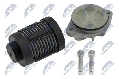 Hydraulic Filter, multi-plate clutch (all-wheel drive) NTY FHO-LR-000