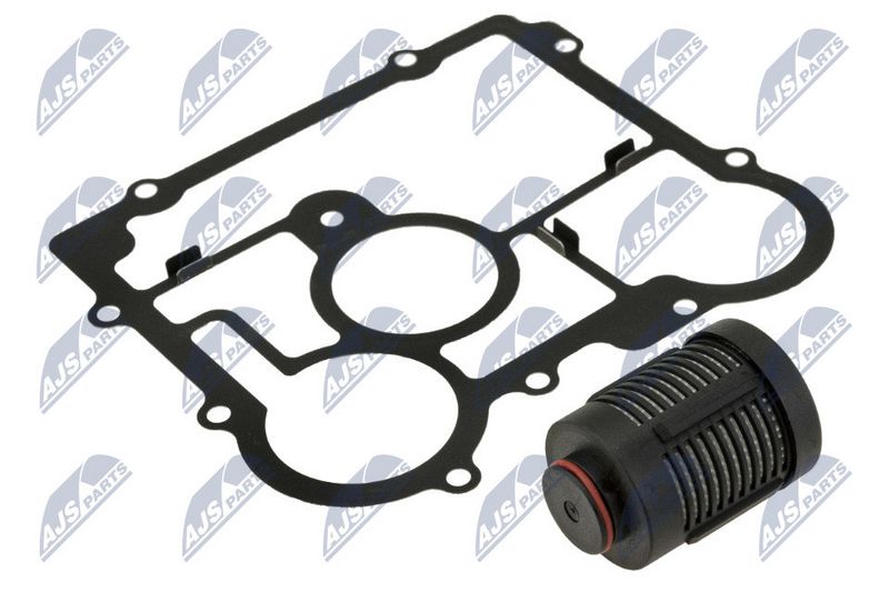 NTY FHO-SA-000 Hydraulic Filter, multi-plate clutch (all-wheel drive)