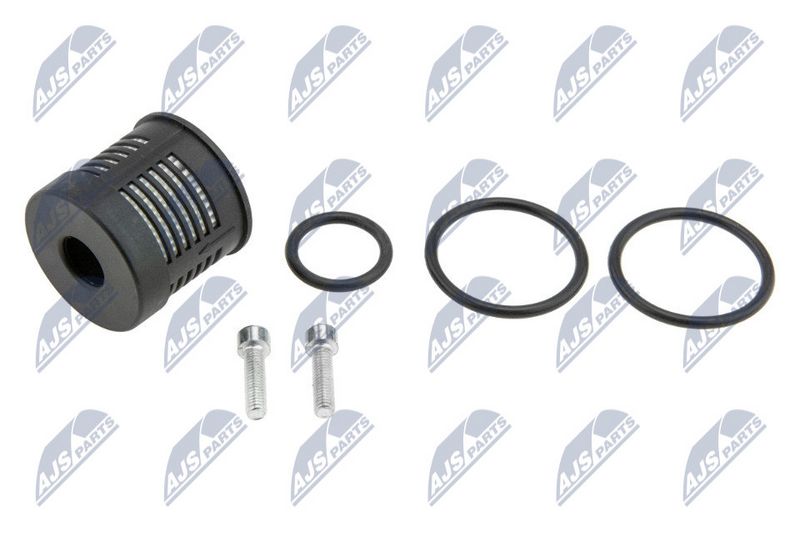 NTY FHO-VV-002 Hydraulic Filter, multi-plate clutch (all-wheel drive)