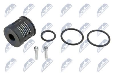 Hydraulic Filter, multi-plate clutch (all-wheel drive) NTY FHO-VV-002