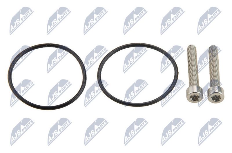 NTY FHO-VW-004 Hydraulic Filter, multi-plate clutch (all-wheel drive)