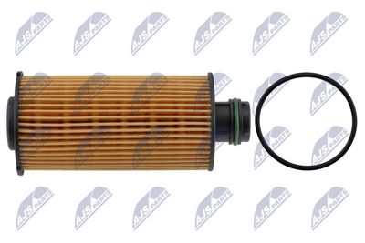 Oil Filter NTY FOF-AR-000