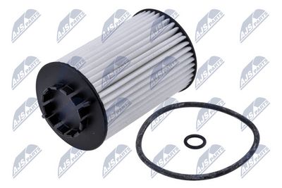 Oil Filter NTY FOF-AU-002