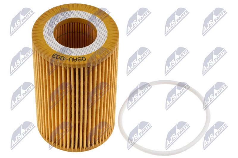 NTY FOF-AU-003 Oil Filter