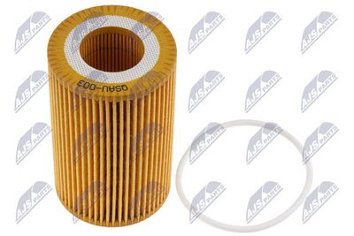 Oil Filter NTY FOF-AU-003