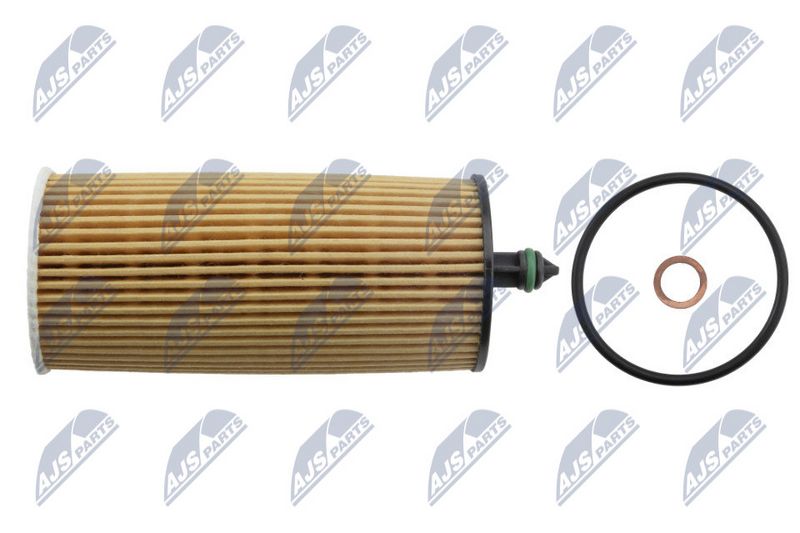 NTY FOF-BM-032 Oil Filter