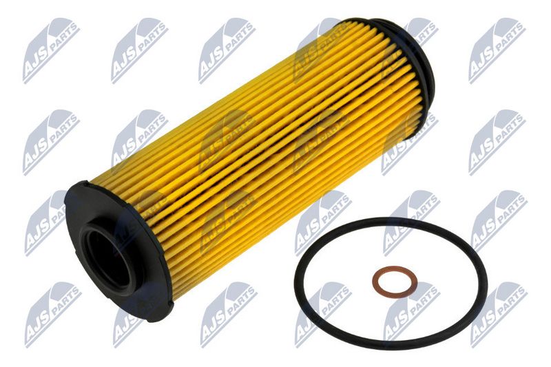 NTY FOF-BM-038 Oil Filter