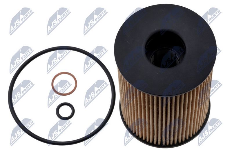 NTY FOF-BM-039 Oil Filter