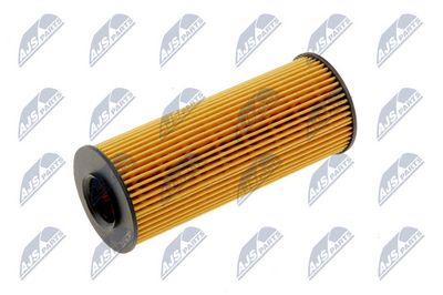 Oil Filter NTY FOF-CH-002