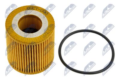 Oil Filter NTY FOF-CT-000