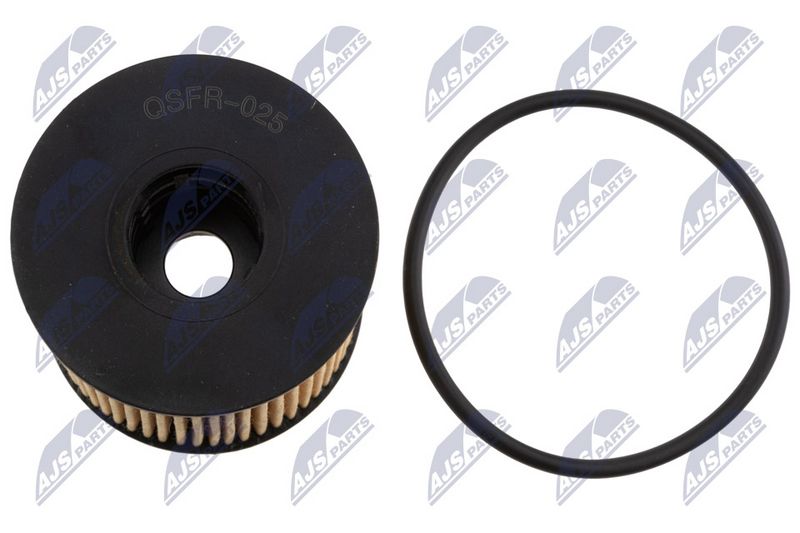 NTY FOF-FR-025 Oil Filter