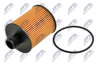 Oil Filter NTY FOF-FT-002