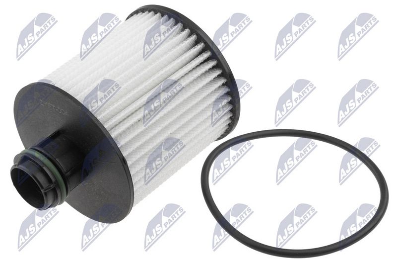 NTY FOF-FT-004 Oil Filter