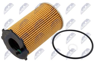 Oil Filter NTY FOF-HY-515