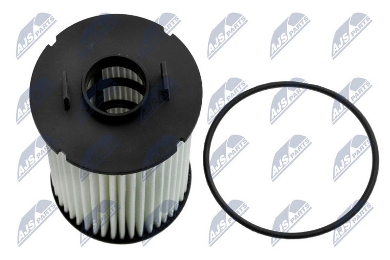 NTY FOF-LR-000 Oil Filter