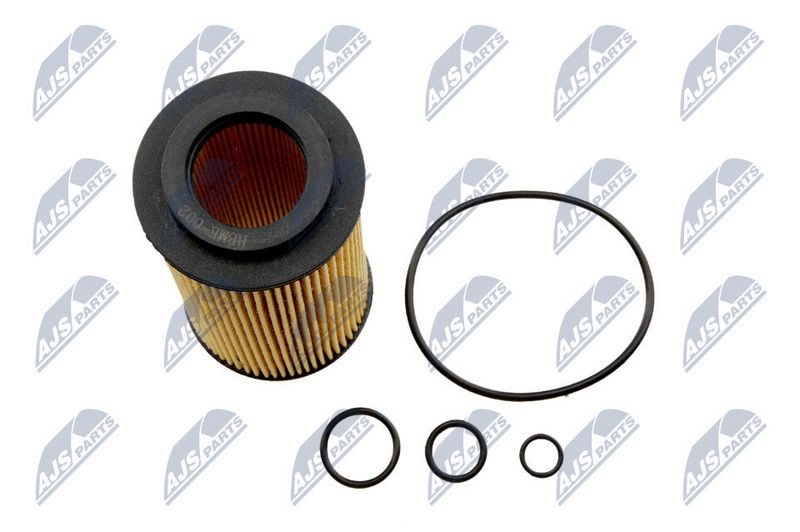 NTY FOF-ME-002 Oil Filter