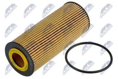 Oil Filter NTY FOF-ME-005