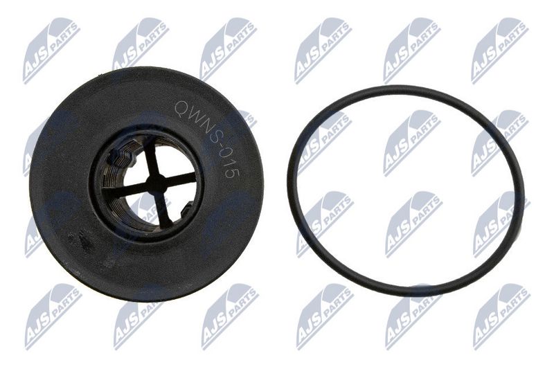 NTY FOF-NS-015 Oil Filter