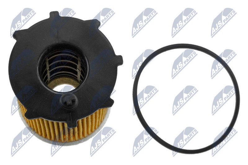 NTY FOF-PE-000 Oil Filter