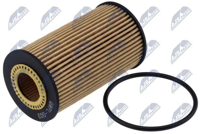 NTY FOF-PL-003 Oil Filter