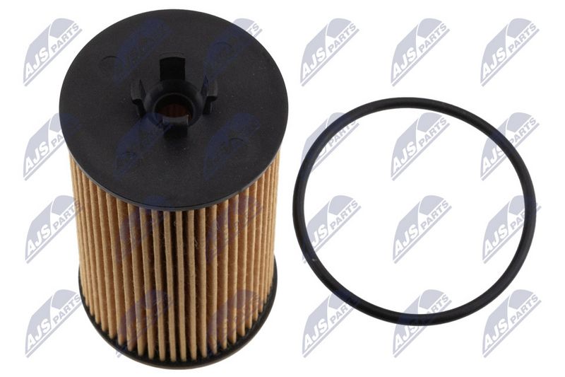 NTY FOF-PL-005 Oil Filter