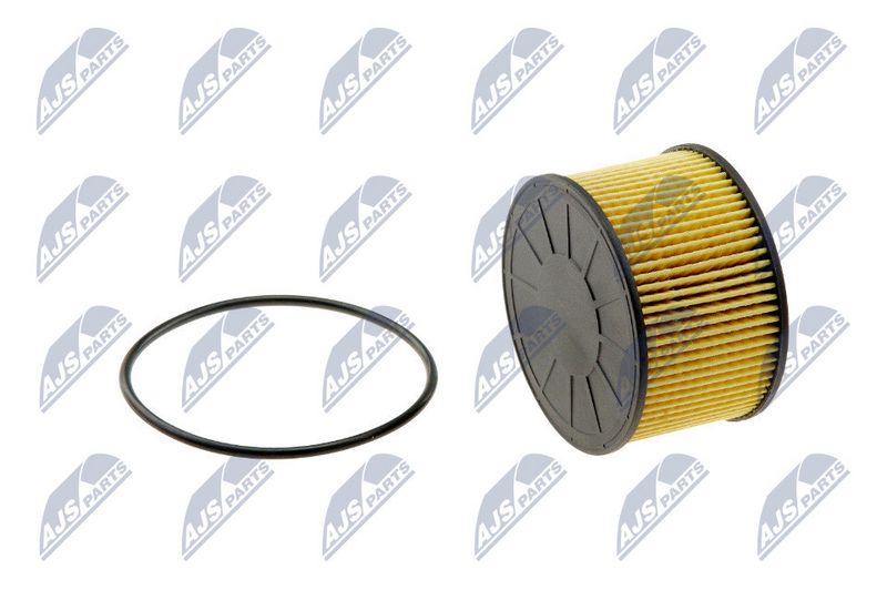 NTY FOF-RE-000 Oil Filter