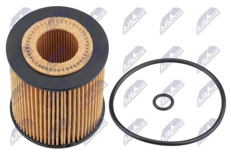 NTY FOF-SU-012 Oil Filter