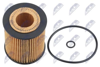 Oil Filter NTY FOF-SU-012