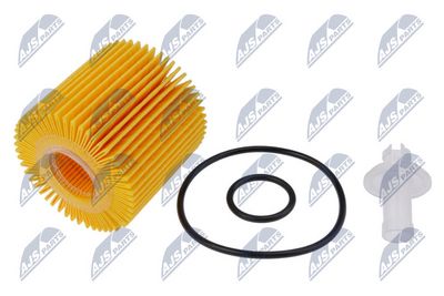 Oil Filter NTY FOF-TY-023