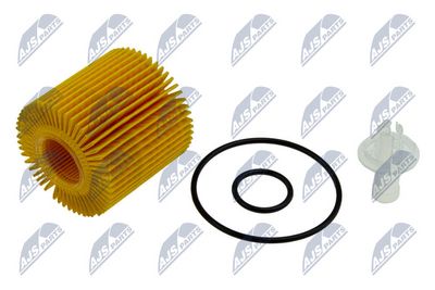 Oil Filter NTY FOF-TY-024