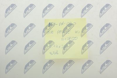 Oil Filter NTY FOF-VW-030