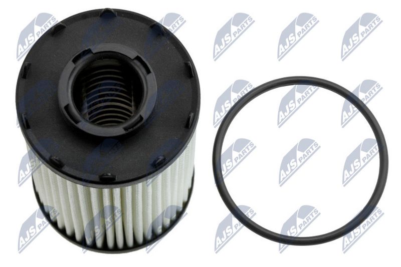 NTY FOF-VW-035 Oil Filter