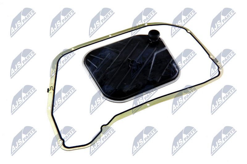 NTY FSF-AU-007 Hydraulic Filter Kit, automatic transmission