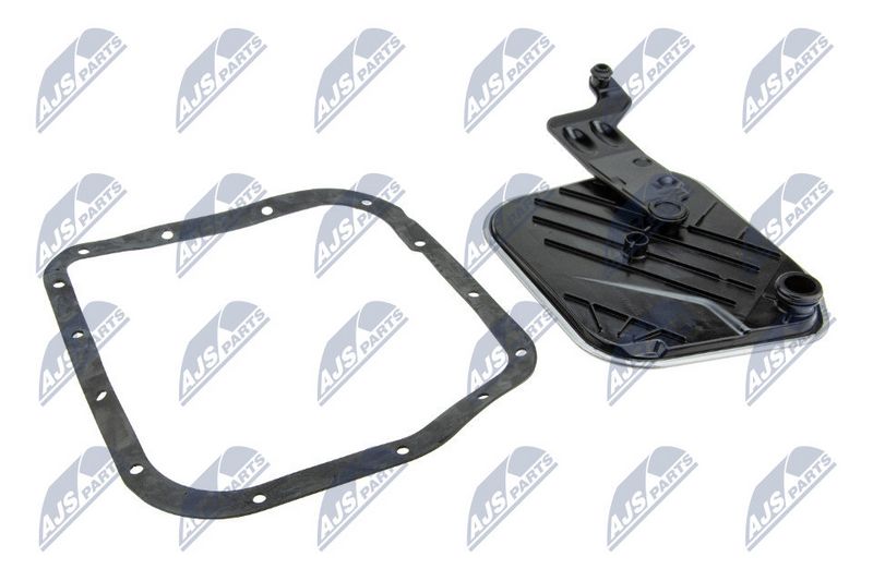 NTY FSF-AU-013 Hydraulic Filter Kit, automatic transmission