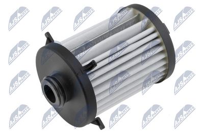 Hydraulic Filter, automatic transmission NTY FSF-AU-016