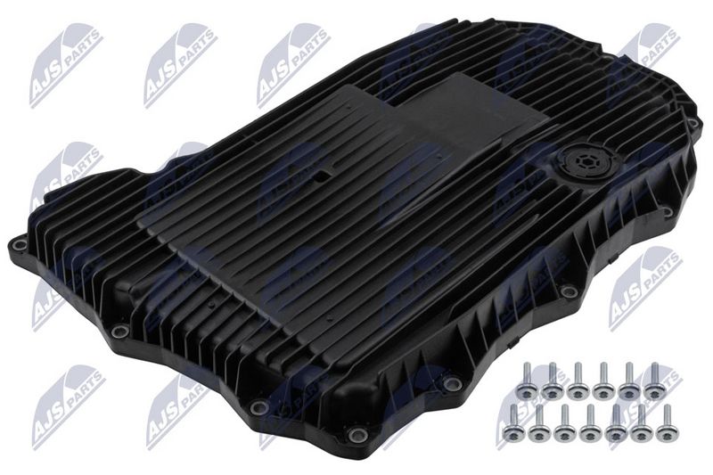 NTY FSF-AU-019 Hydraulic Filter, automatic transmission