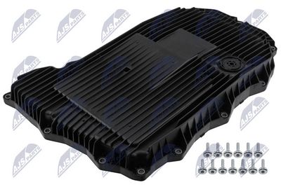Hydraulic Filter, automatic transmission NTY FSF-AU-019