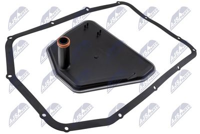 Hydraulic Filter, automatic transmission NTY FSF-AU-020