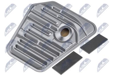 Hydraulic Filter, automatic transmission NTY FSF-AU-021