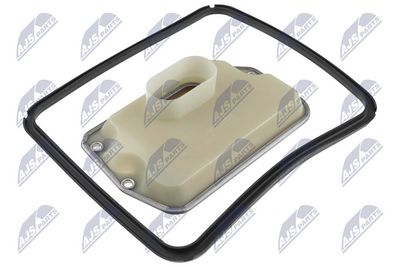Hydraulic Filter, automatic transmission NTY FSF-AU-023