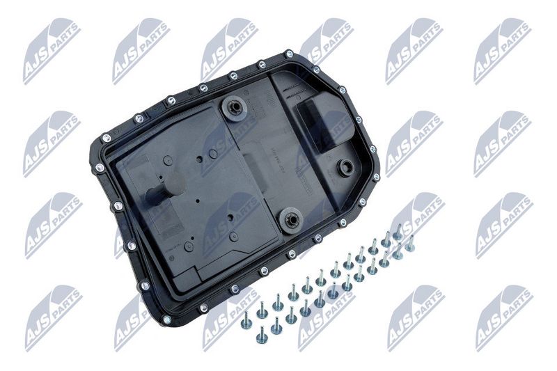 NTY FSF-BM-001 Oil Sump, automatic transmission