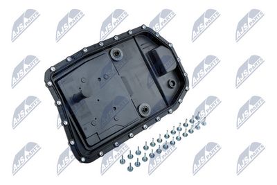 Oil Sump, automatic transmission NTY FSF-BM-001
