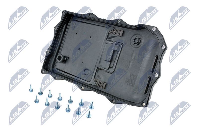 NTY FSF-BM-002 Hydraulic Filter, automatic transmission